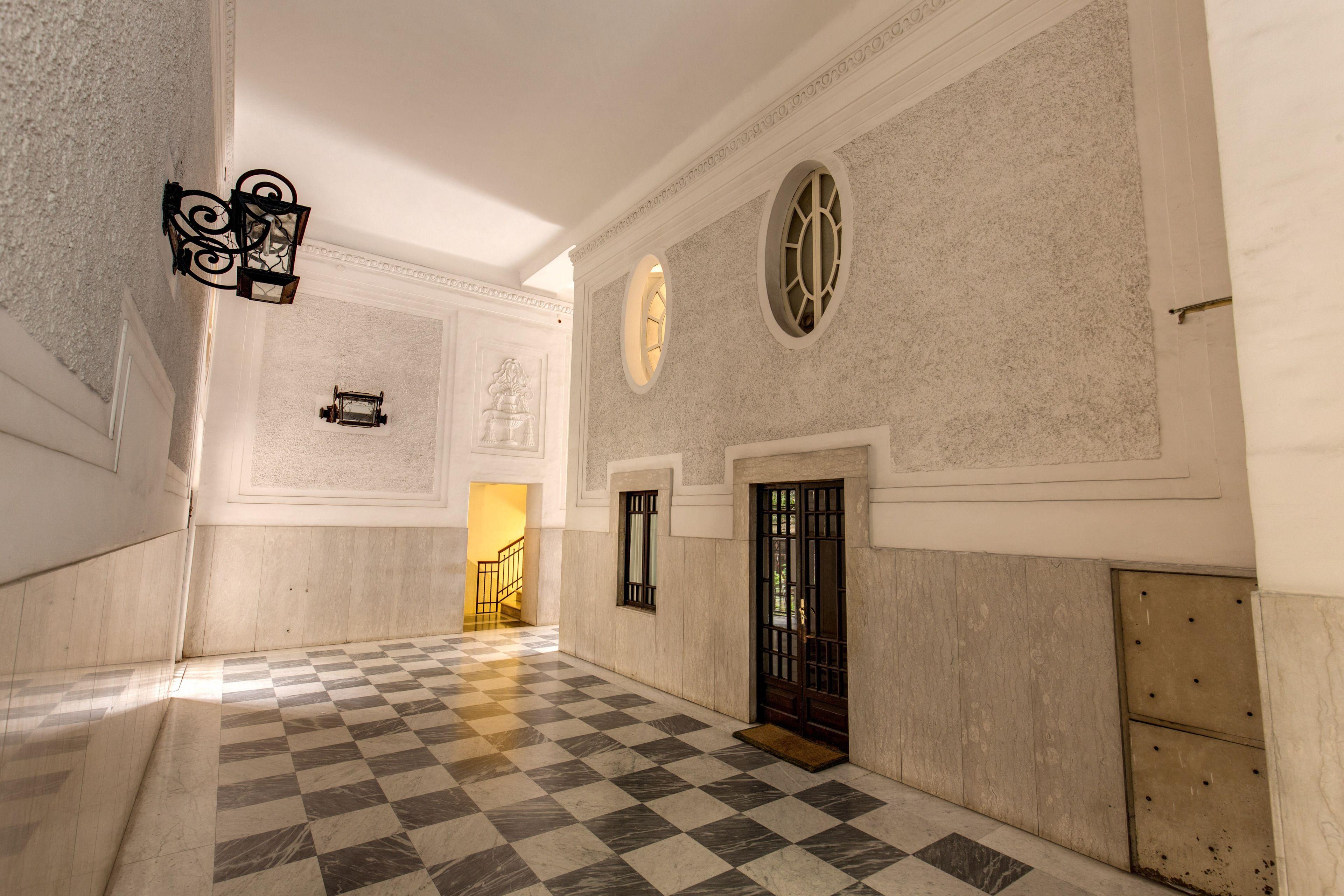 Grand Tour Rome Suites - Liberty Collection, Rome